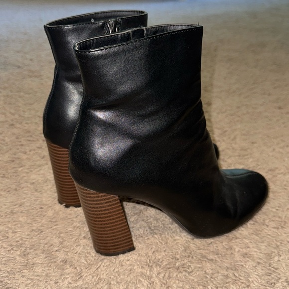 Women’s Size 9 3in Heel Booties • Target/Merona Brand • Used in GREAT Condition! - Picture 4 of 14